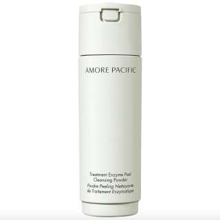 Treatment Enzyme Peel Cleansing Powder