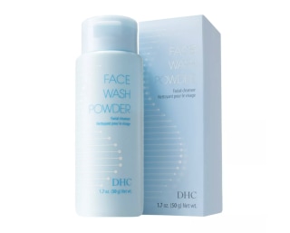 DHC Face Wash Powder