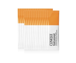 Clinique Fresh Pressed Renewing Powder Cleanser