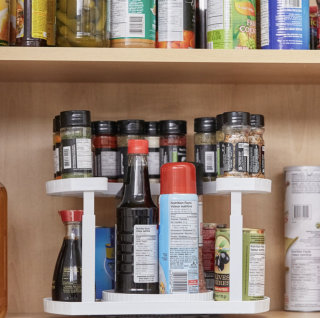 As Seen on TV Spice Spinner