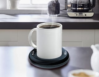 Mr. Coffee Mug Warmer