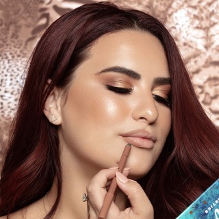 Alamar Cosmetics DesNUDEAs Lip Liner