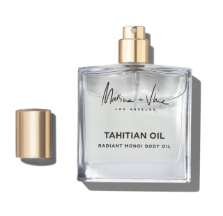 Marine + Vine Tahitian Oil