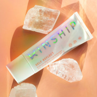 Kinship Self-Reflect Probiotic Moisturizing Sunscreen