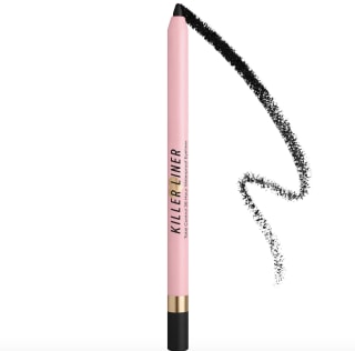 Too Faced Killer Liner 36 Hour Waterproof Gel Eyeliner