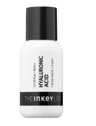 The Inkey List Hyaluronic Acid Serum