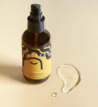 Pattern Jojoba Oil Hair Serum