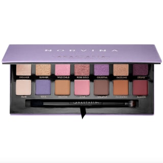 Anastasia Beverly Hills Norvina Eyeshadow Palette
