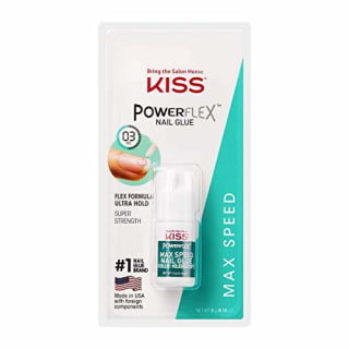 Kiss Powerflex Maximum Speed Nail Glue