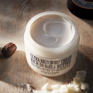 L'Occitane Shea Butter Ultra Rich Body Cream