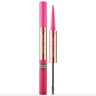 Sketch & Set Brow Pencil and Tinted Gel