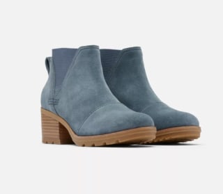 Sorel Cate Chelsea Bootie