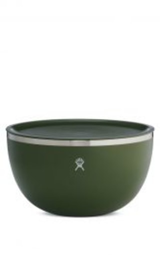 Serving Bowl with Lid