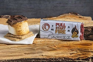 Pull Start Firestarter