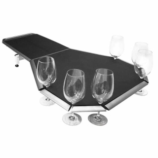 Space Innovation Labs Tail Table