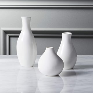 Trio Vase Set