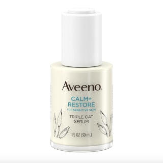 Calm + Restore Triple Oat Serum