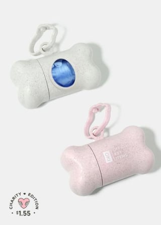 Paw Paw Poop Bag Dispenser