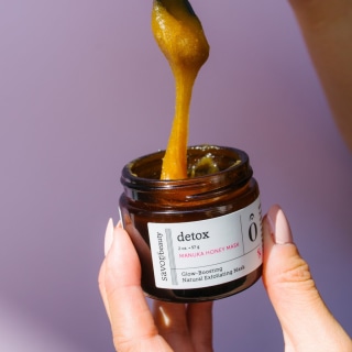 Manuka Honey Mask
