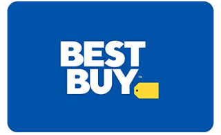 Best Buy gift card