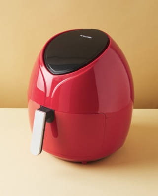Kalorik 6-Quart Digital Air Fryer