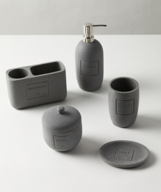 The Sandstone Bath Collection