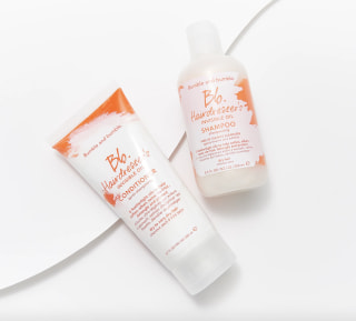 Bumble and bumble Oil Shampoo & Conditioner