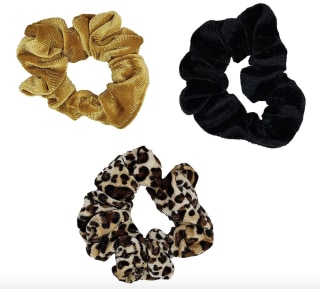 Headbands of Hope Scruncie Set of 3