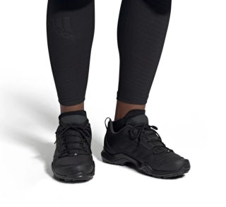 Adidas Outdoor AX3 Hiking Shoes