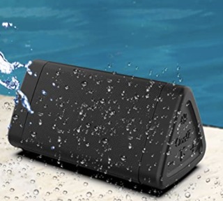 Angle 3 Portable Speaker