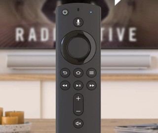 Amazon Fire TV Stick 4K