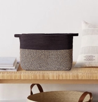 Goodpick Cube Storage Basket