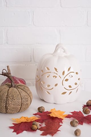 DII Pumpkin Lantern