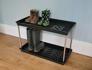 Tierra Garden Boot Tray