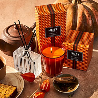 NEST Fragrances Pumpkin Chai Candle