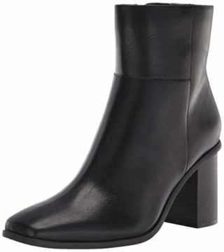 The Drop Ibita High Heel Ankle Boot