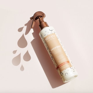 Mizani Coco Dew Curl Pre-Styling & Restyling Refresher Spray