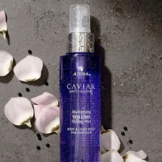 Alterna Caviar Anti-Aging Multiplying Volume Styling Mist