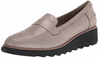 Clarks Sharon Gracie Penny Loafer