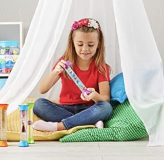 hand2mind Sensory Fidget Tubes