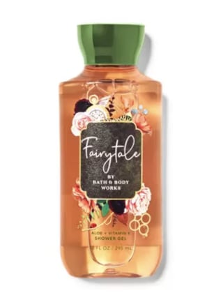 Fairytale Shower Gel