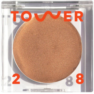 Tower 28 Bronzino Illuminating Cream Bronzer