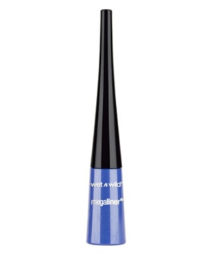 Wet n Wild MegaLiner Liquid Eyeliner
