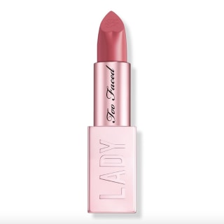 Too Faced Lady Bold Cream Lipstick