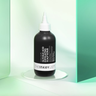 Glycolic Acid Exfoliating Scalp Scrub