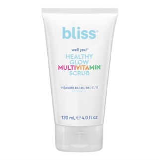 Well Yes! Healthy Glow Multivitamin Scrub