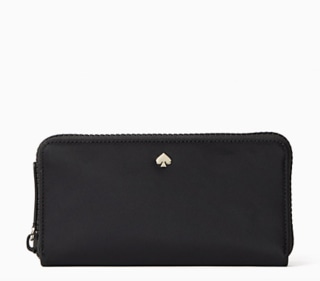 jae large continental wallet