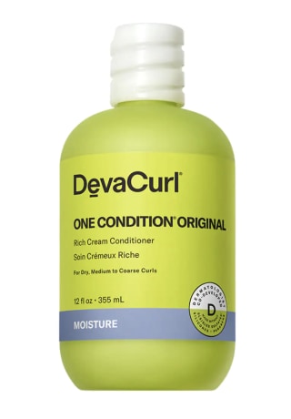 DevaCurl One Condition Original Rich Cream Conditioner