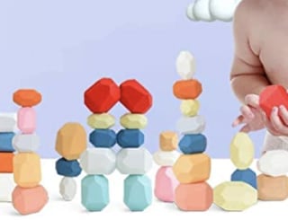 Himiku Balancing Blocks