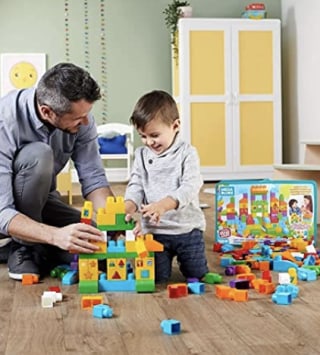 best building toys for kids